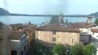 Predore - Piazza Vittorio Veneto