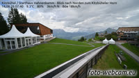 Kitzbühel - Starthaus Hahnenkamm