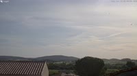 Pouzols-Minervois - Mailhac, Montagne Noire