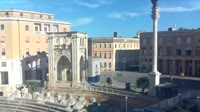 Lecce - Piazza Santo Oronzo