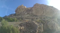 Alicante - Castillo de Santa Barbara