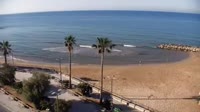 Marina di Ragusa - Piaza Malta