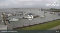 Langeoog - Marina