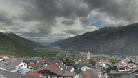 Latsch - Panorama