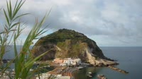 Ischia - Aragonese Castle