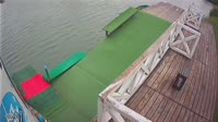 Wake park