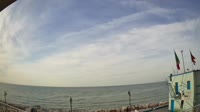 Caorle - Scogliera Viva