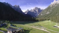 Sexten - Dolomitenhof