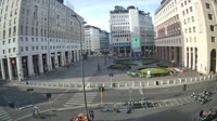 Milanas - Piazza San Babila