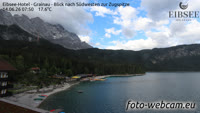 Grainau - Eibsee