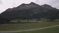 Silvaplana - Piz Surlej