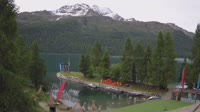 Silvaplana - Windsurfing Center