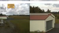 Kulmbach - Airport - West