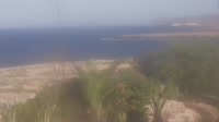 Lampedusa - Capo Ponente
