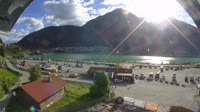 Curon Venosta - Lago di Rèsia