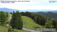 Prebl - Lavanttaler Alpen