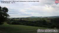 Hochwolkersdorf - Bucklige Welt
