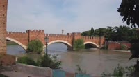 Verona - Castelvecchio Bridge