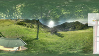 Plan - Panoramic view