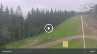 Špindlerův Mlýn - Hromovka