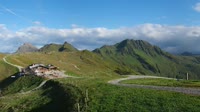 Hollersbach im Pinzgau - Hartkaser