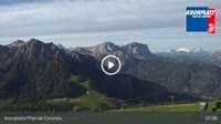 Bruneck - Kronplatz