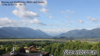 Murnau am Staffelsee - Murnauer Moos