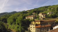 Montemignaio - Panorama