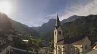 La Val - Church