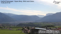 Eppan an der Weinstraße - Sarntal Alps
