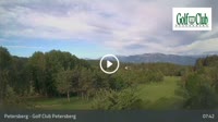 Deutschnofen - Golf Club Petersberg