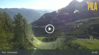 Gressan - Grimondet