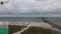Prerow - Pier