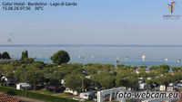 Bardolino - Jezioro Garda