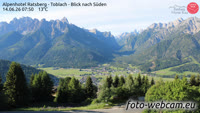 Dobbiaco - Toblach