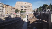 Rome - Colosseum