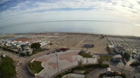 Riccione - Piazzale San Martino