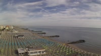 Misano Adriatico - Paplūdimys