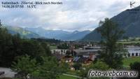 Kaltenbach - Panorama
