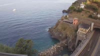 Riomaggiore - Railway station