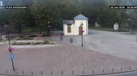 Tadeusz Kościuszko Square