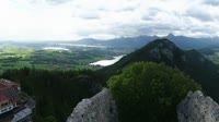 Pfronten - Falkenstein