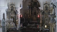 Iglesia