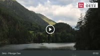 Oetz - Piburger See