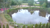 Rąbień - Stagno
