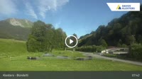 Klosters - Bündelti, Landquart