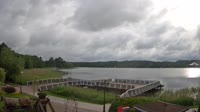 Czos - Pontile