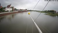 Border bridge