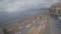 Bordighera - Paplūdimys