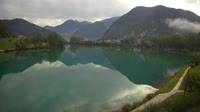 Labiausiai na Soči - ežeras